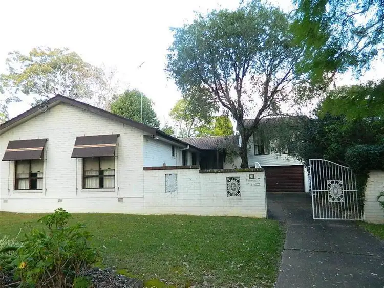 28 Yalding Avenue, Carlingford NSW 2118
