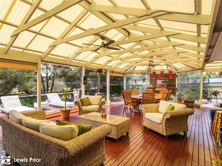 Main view of Homely house listing, 27 Barcelona Road, Noarlunga Downs SA 5168