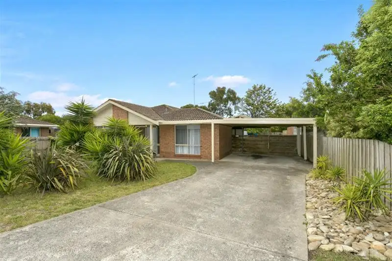 Main view of Homely house listing, 7 Melissa Court, Leopold VIC 3224