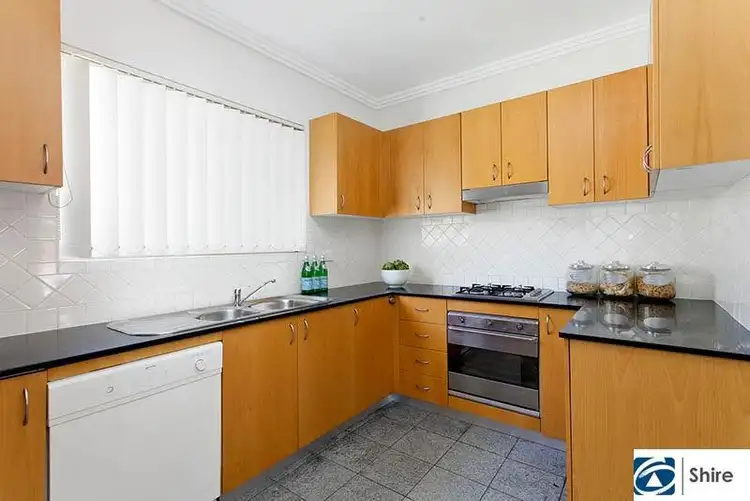 Fourth view of Homely townhouse listing, 9/236-340 The Boulevarde, Miranda NSW 2228