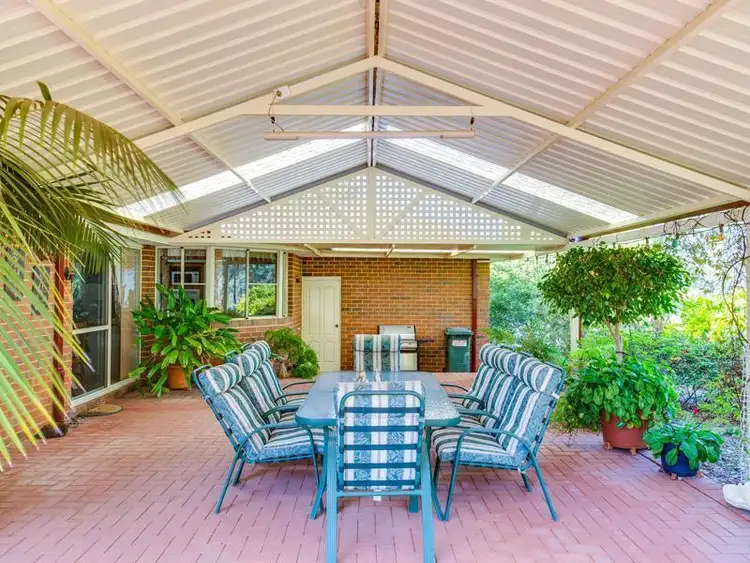 Sixth view of Homely house listing, 59 Richmond Road, Gidgegannup WA 6083