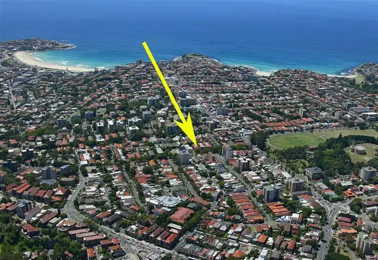 1/38A Flood Street, Bondi NSW 2026
