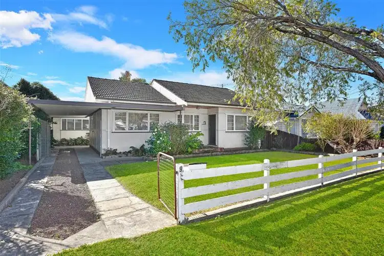 9 Ernest Street, Sefton NSW 2162