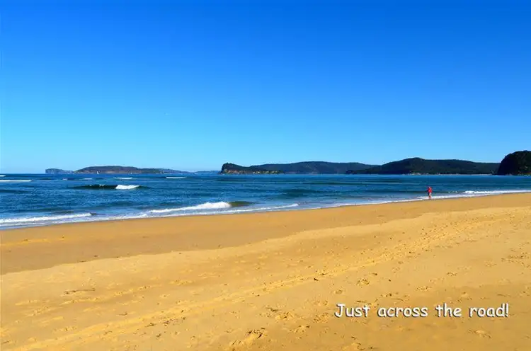 Second view of Homely apartment listing, 1/118 The Esplanade, Ettalong Beach NSW 2257