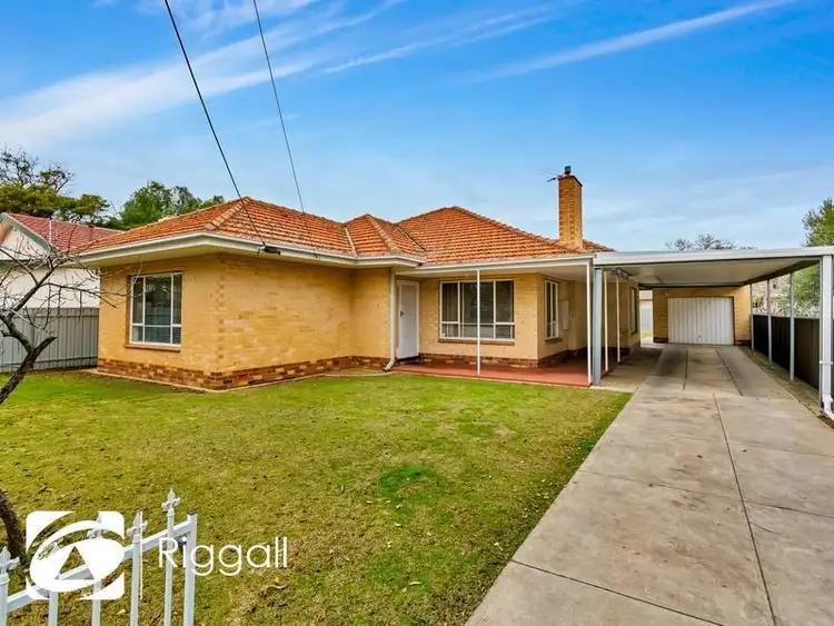 17 Collingrove Avenue, Broadview SA 5083