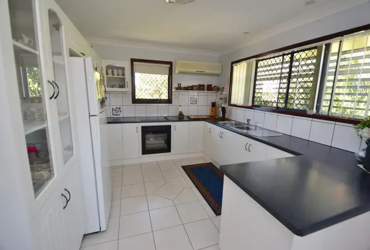 Third view of Homely house listing, 12 Grevillea Street, Biloela QLD 4715