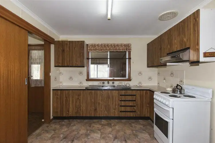 Fifth view of Homely house listing, 107 High Street, Elmhurst VIC 3469