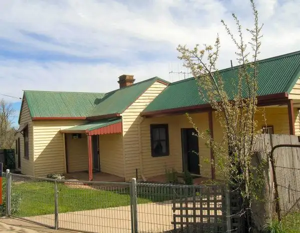 Sixth view of Homely house listing, 18 Montem Street, Bowning NSW 2582