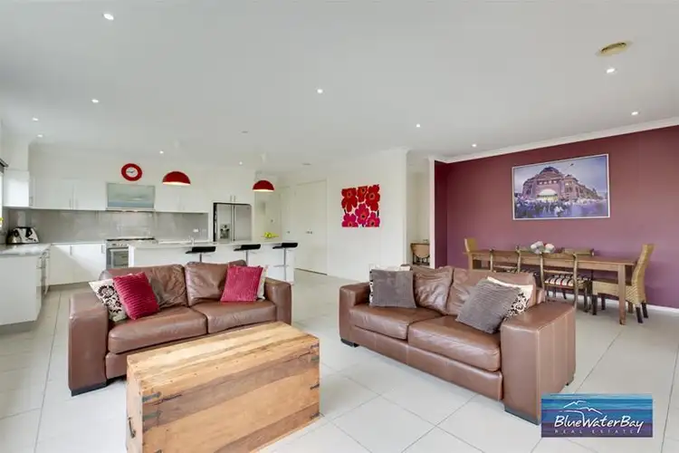 Second view of Homely house listing, 28 Dorothy Crescent, Mount Martha VIC 3931