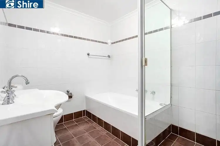 Fourth view of Homely apartment listing, 7/8-12 Wandella Road, Miranda NSW 2228