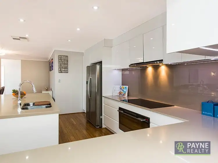 Fifth view of Homely house listing, 3 Belmez Turn, Port Kennedy WA 6172