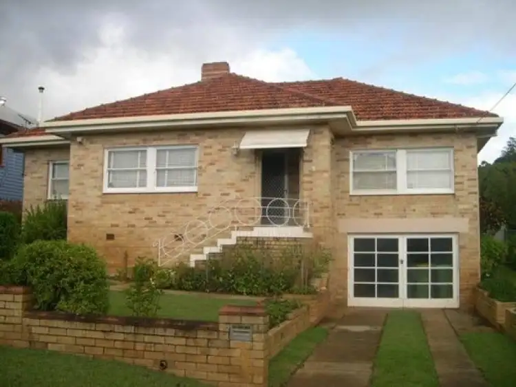 5 CALDWELL Avenue, East Lismore NSW 2480