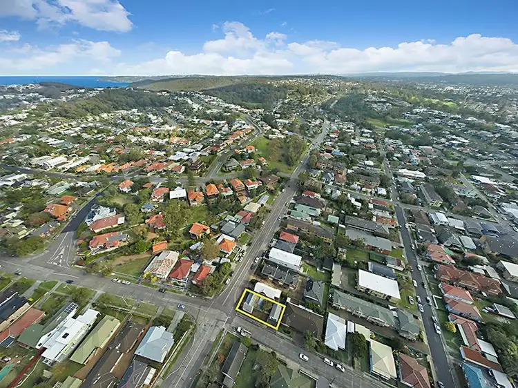 Fifth view of Homely house listing, 108 Morgan Street, Merewether NSW 2291