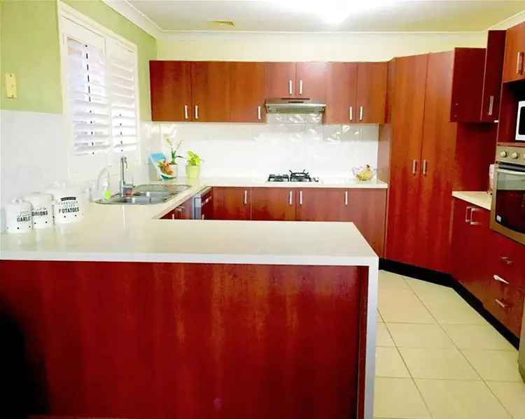 Fifth view of Homely house listing, 56 Wilson Road, Acacia Gardens NSW 2763