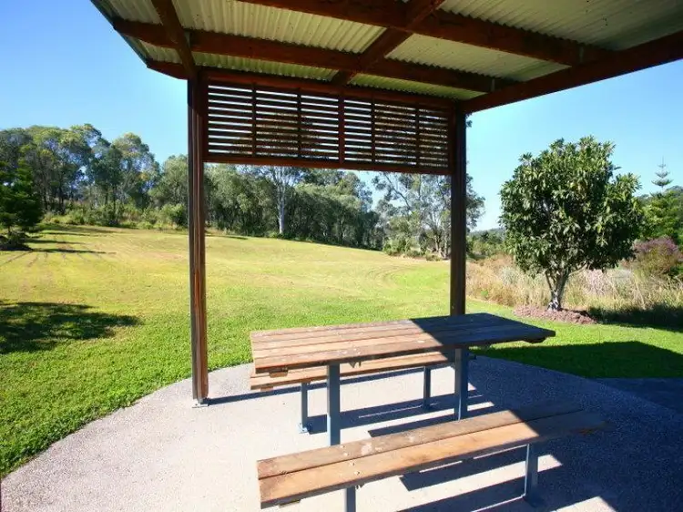 Fourth view of Homely land listing, LOT 22/6 Riverside Sanctuary Terrace, Ormeau QLD 4208