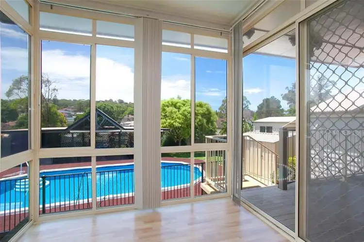 Fifth view of Homely house listing, 50 Glendale Drive, Glendale NSW 2285