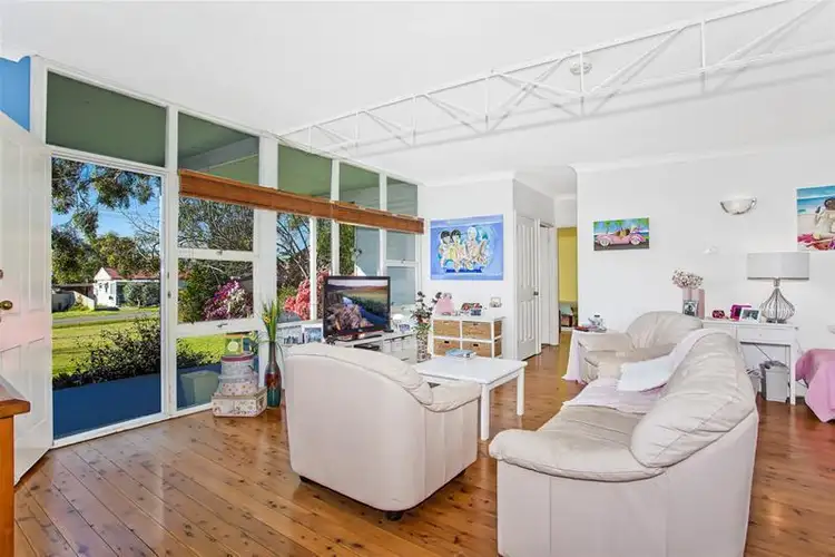 Third view of Homely house listing, 17 Ocean Parade, Noraville NSW 2263