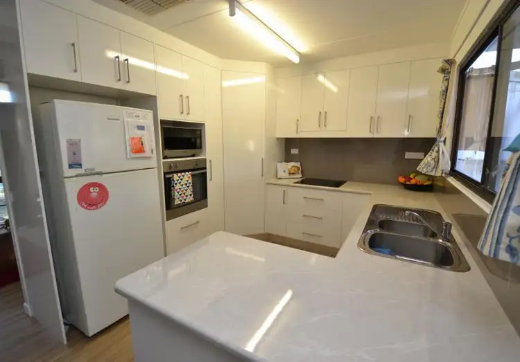 Third view of Homely house listing, 14 Britten Street, Thangool QLD 4716
