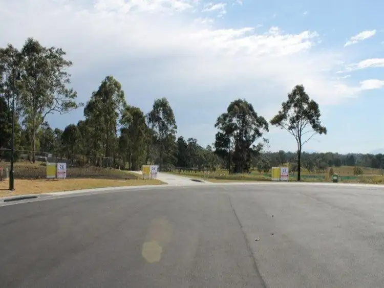 Second view of Homely land listing, 308 Myall Court, Caniaba NSW 2480