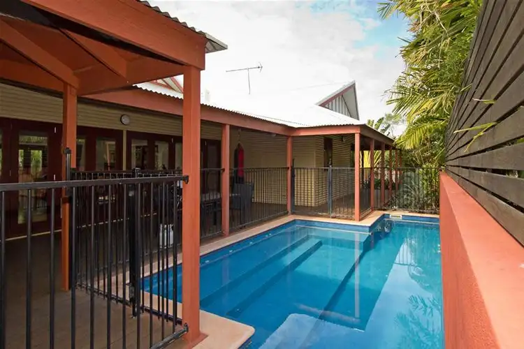 Second view of Homely house listing, 64 Kapang Drive, Cable Beach WA 6726