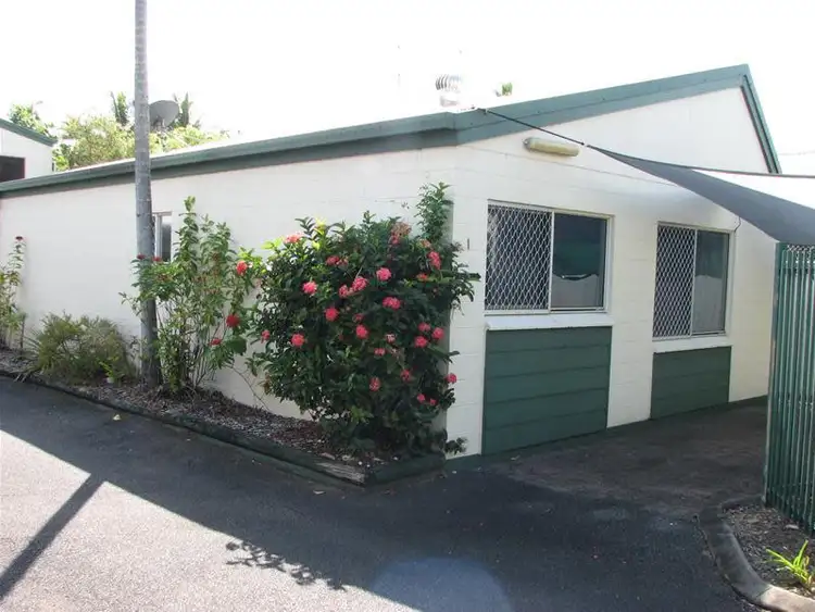 1/122 Aumuller Street, Bungalow QLD 4870