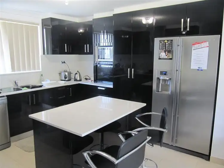 Second view of Homely house listing, 81 Aplin Road, Bonnyrigg Heights NSW 2177