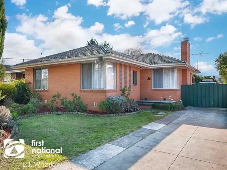 218 Gap Road, Sunbury VIC 3429