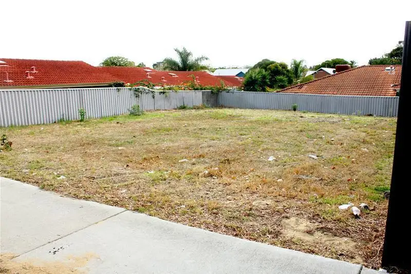 Main view of Homely land listing, 192 Berwick Street, Victoria Park WA 6100
