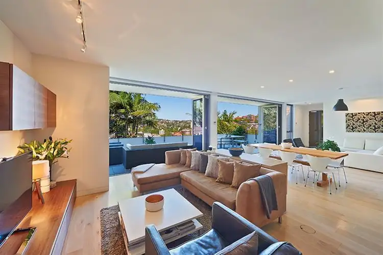 10/17 Greenoaks Avenue, Darling Point NSW 2027