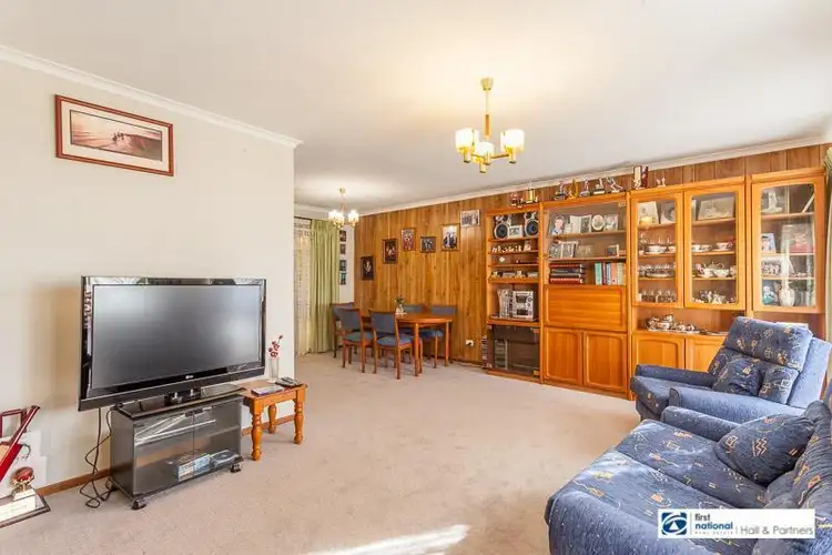 Second view of Homely house listing, 6 Plymouth Court, Dandenong North VIC 3175