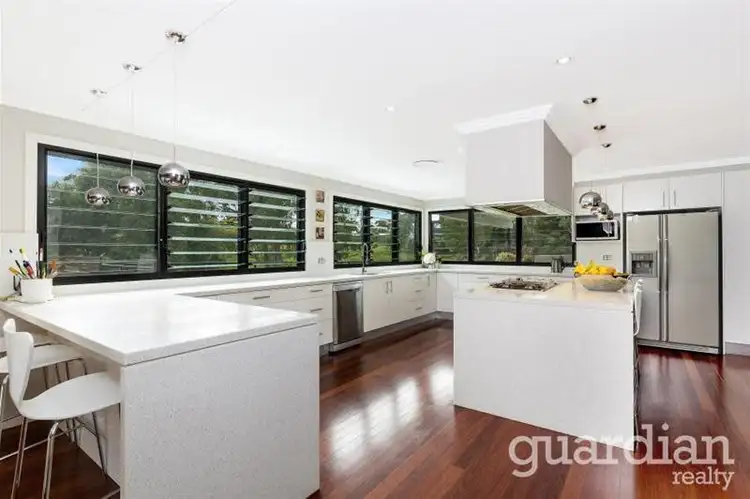 Second view of Homely house listing, 2 Julian Place, Arcadia NSW 2159