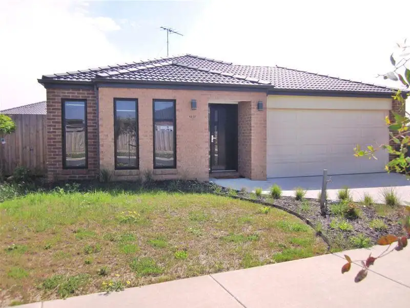 Main view of Homely house listing, 13 Jessie Way, Leopold VIC 3224