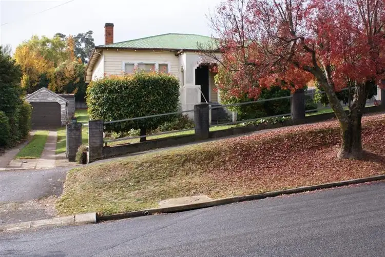 Main view of Homely house listing, 8 East Barrack Street, Deloraine TAS 7304