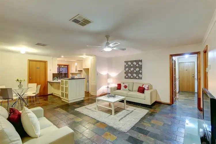 Fifth view of Homely house listing, 5 Enterprise Drive, Aberfoyle Park SA 5159