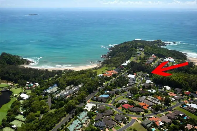 Second view of Homely house listing, 10 Muirfield Close, Coffs Harbour NSW 2450