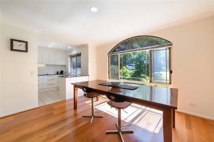 Fourth view of Homely house listing, 17 Doyalson Place, Helensvale QLD 4212