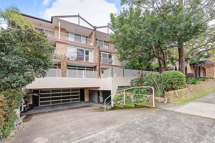 13/13-15 Wharf Road, Gladesville NSW 2111