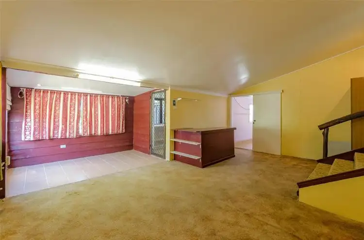 Fourth view of Homely house listing, 4 Joyce Street, Svensson Heights QLD 4670