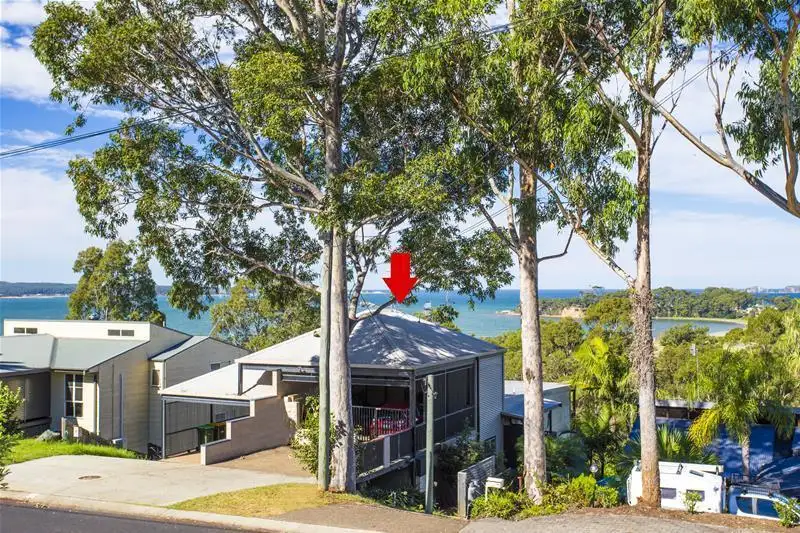 Main view of Homely house listing, 19A Derribong Avenue, Catalina NSW 2536