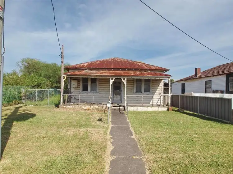Second view of Homely house listing, 135 Old Maitland Road, Hexham NSW 2322