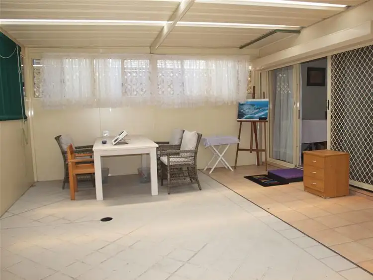 Second view of Homely semi-detached listing, 1/32 Farm Road, Fingal Bay NSW 2315
