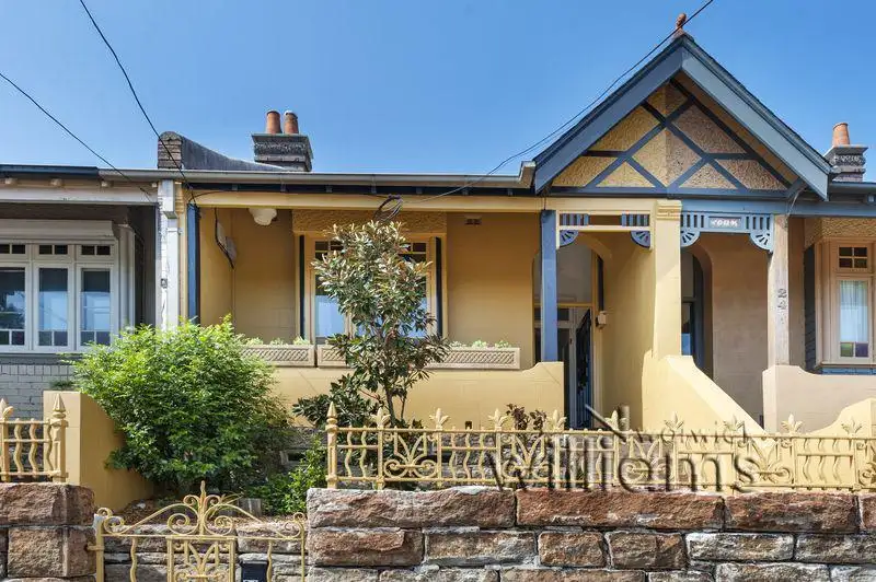 Main view of Homely house listing, 26 Victoria Road, Drummoyne NSW 2047