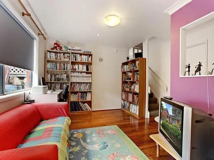 Fifth view of Homely house listing, 2A Carrington Road, Hornsby NSW 2077