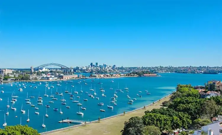 102/11 Yarranabbe Road, Darling Point NSW 2027