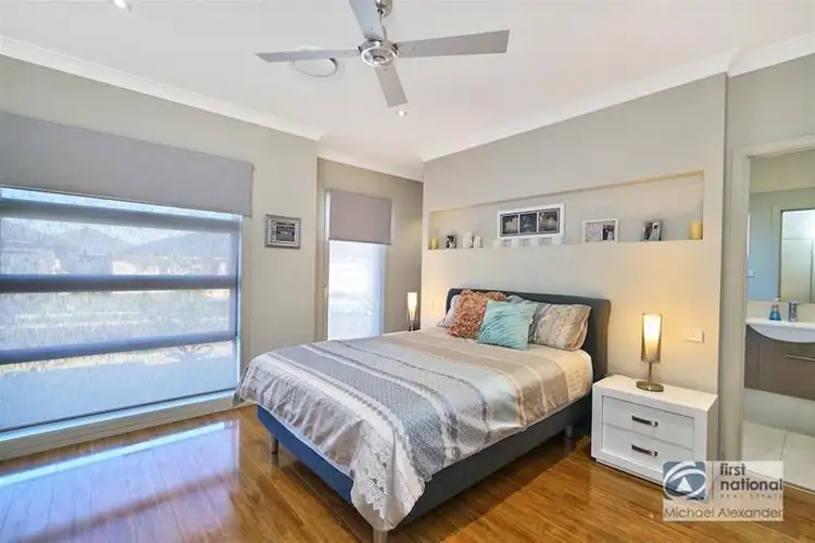 Sixth view of Homely house listing, 27 Kavanagh Street, Gregory Hills NSW 2557