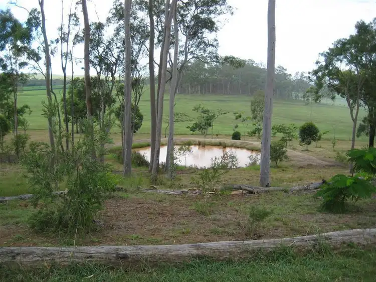 Fifth view of Homely house listing, 257 Sondergelds Road, Mcilwraith QLD 4671