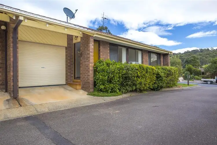8/4 Eric Fenning Drive, Surf Beach NSW 2536