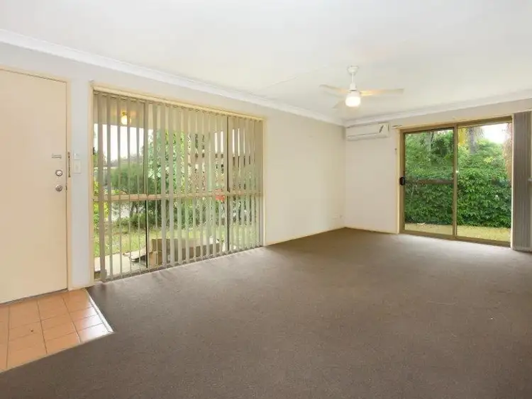 Sixth view of Homely apartment listing, 8/27 Fortune Street, Coomera QLD 4209