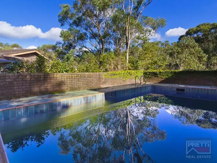 Seventh view of Homely house listing, 55 The Comenarra Parkway, Turramurra NSW 2074