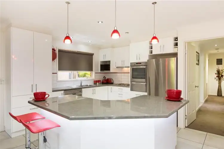 Second view of Homely house listing, 11 Excelsior Drive, Mildura VIC 3500